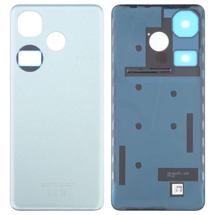 Pentru Xiaomi Poco F6 5G Capac Baterie Piesă de Schimb