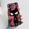 For Tecno Pova 5 Case LH7n Silicone Phone Case Stylish Pattern Slim Soft Black Funda Cover For Tecno Pova 5 4G 2023 Pova5 Capa
