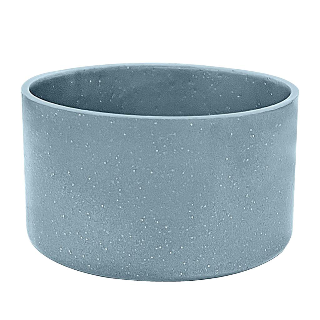 Silicone Boot Sleeve Tumbler With Handle Protective Water Bottle Cup Bottom Bumper Cover  Tumbler Accessories