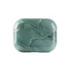 Marble Pattern Case For Apple Airpods Pro 3 Generation Hard PC Cover For AirPods 4 3 1 2 Pro2 Marble Protective Case Fundas