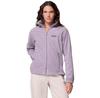Флисовая куртка Columbia Benton Springs Full Zip