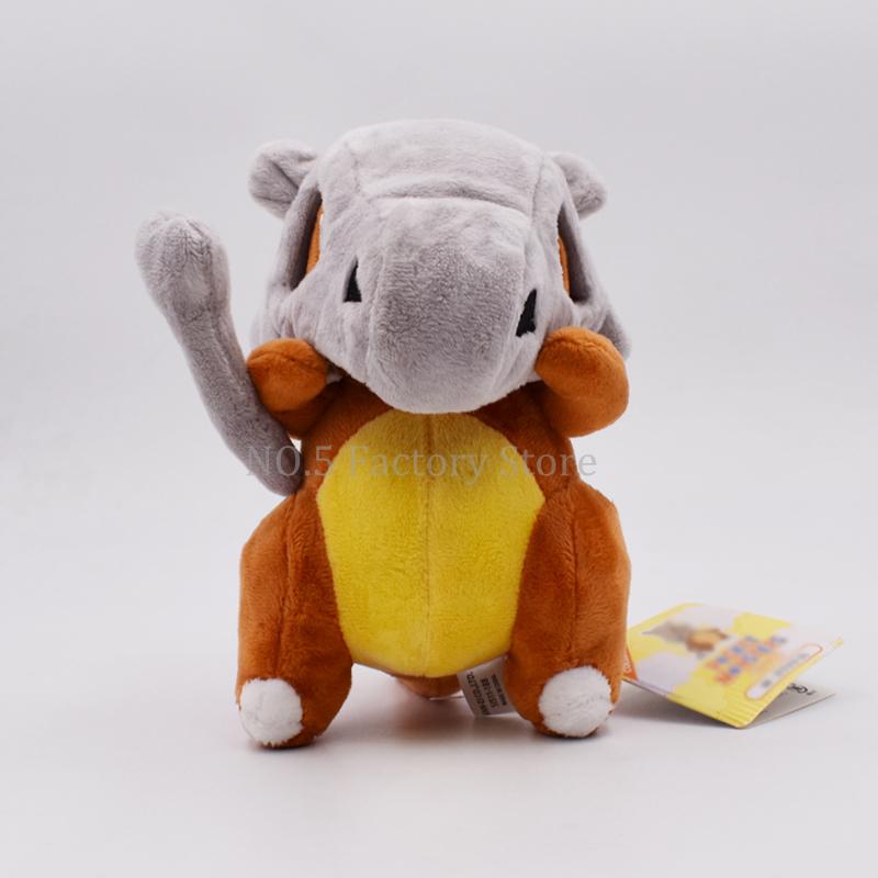 16cm Cute Cartoon Dinosaur Plush Toy Soft Stuffed Animal Doll For Kids Baby Birthday Christmas Gift