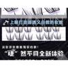 Mogugu - Natural Multipack False Eyelashes Cluster