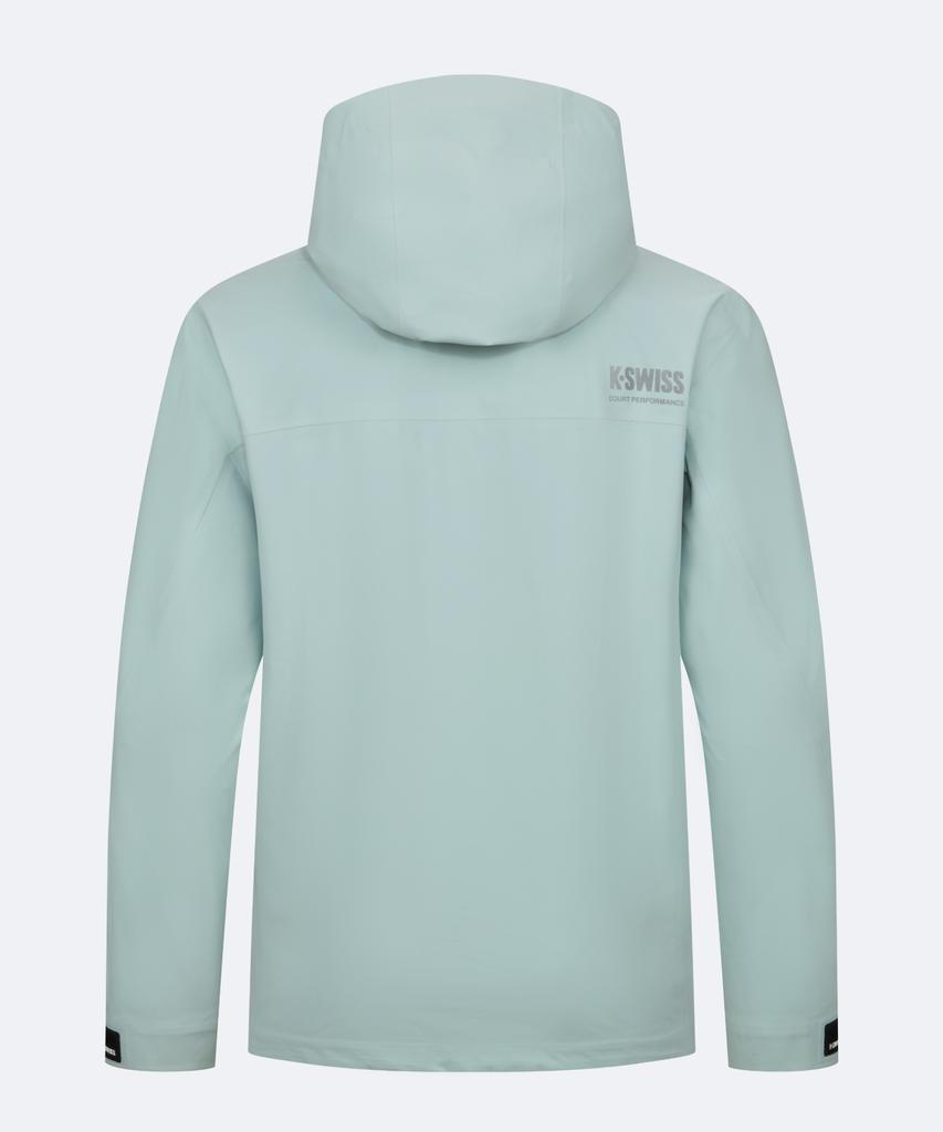 K-Swiss Men'S Kaipro Active Jacket_1Ksjksu003Em