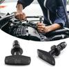 Engine Oil Handle Pull Handle Easy Grip Transmission Oil Caliper Pull Handle Aluminum Oil Dipstick Handle