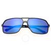 Breed Fornax Aluminium Sunglasses Bsg023sr