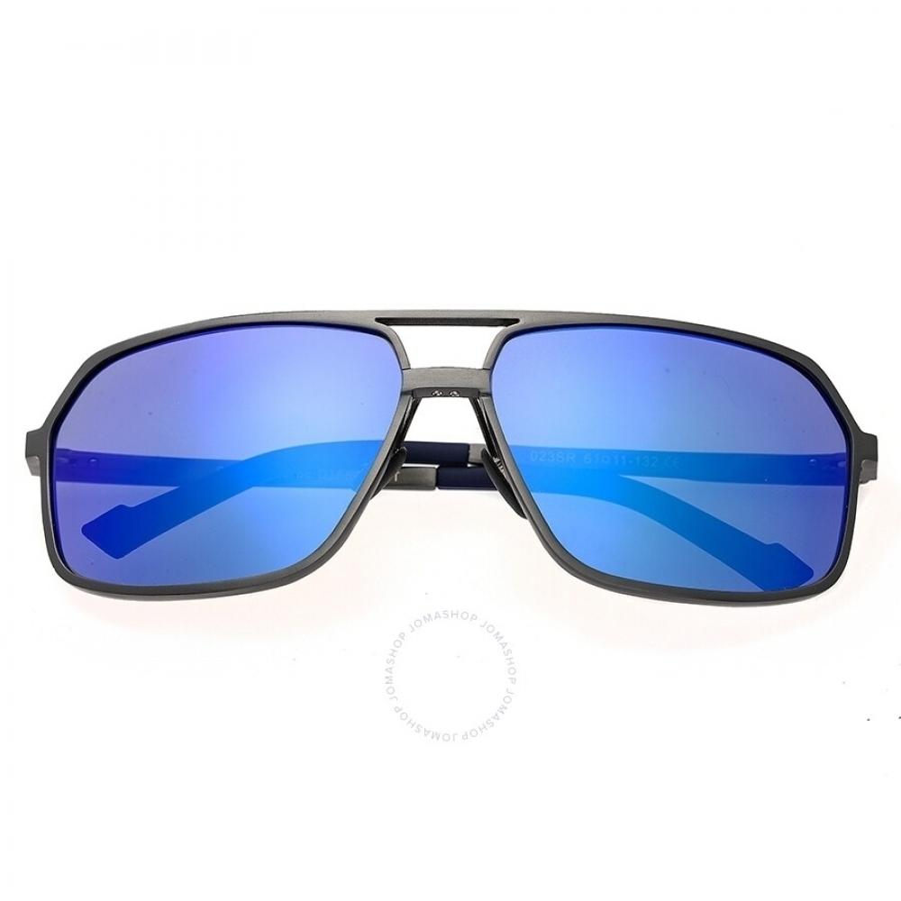 Breed Fornax Aluminium Sunglasses Bsg023sr