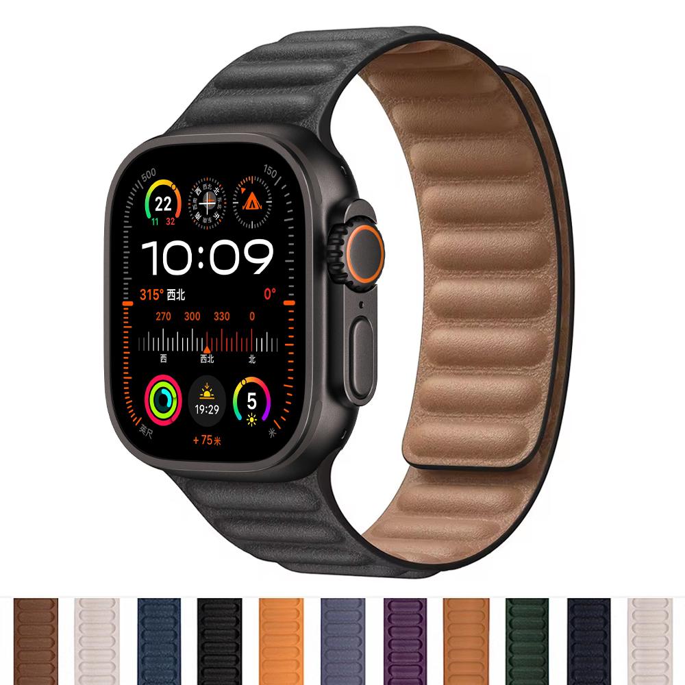 Watchband Smartwatch Accessories Wristband