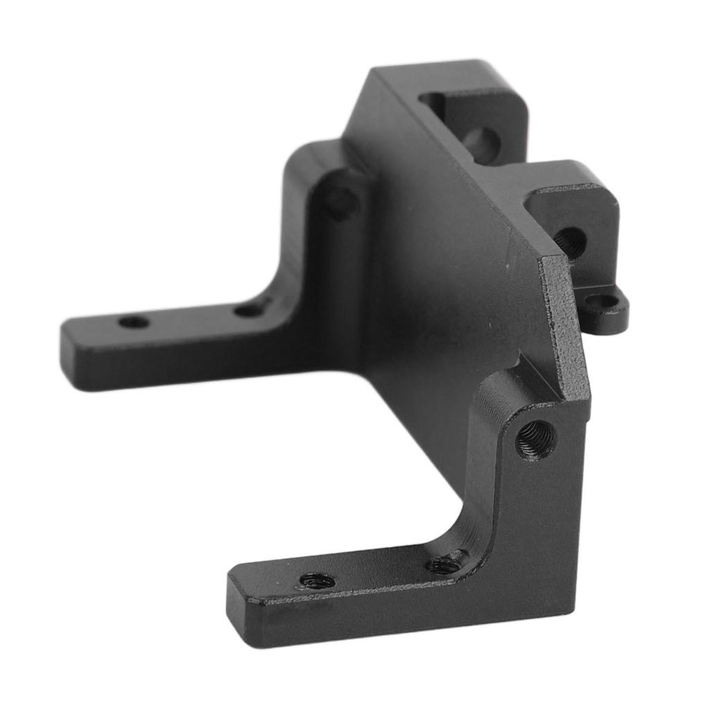 Servo på akselmontering for SCX10 III AR45P portalaksel tredje generasjon 110 RC klatrebil aluminium