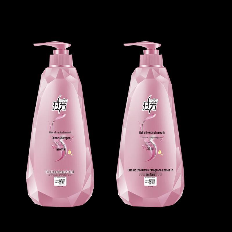 LaFang Smoothing & Conditioning Shampoo