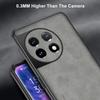 For OnePlus 11 11R Case Luxury PU Leather Phone Case For OnePlus Ace 2 5G One Plus 11 R Back Cover TPU Silicone Full Protection