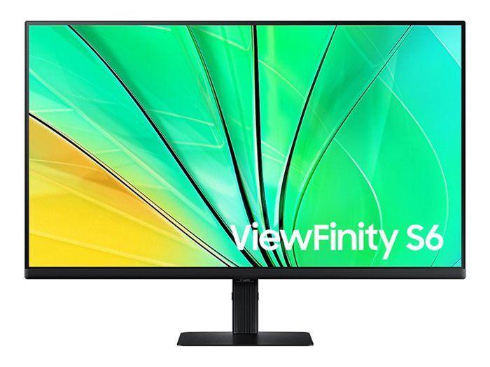 SAMSUNG ViewFinity S60D 32p WQHD IPS 100Hz 5ms HDMI