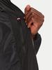 Winter Jacket Tommy Hilfiger Down Puffer Jacket Black