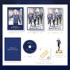 [USED] Emperor Nagi UtaPri HEVENS BIRTHDAY SONG CD