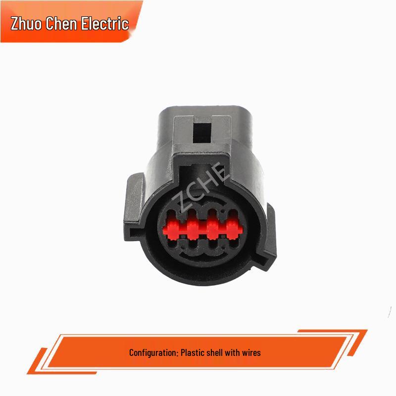 Automotive Wire-to-Wire Connector 1U2Z-14S411-AKA/AHA 8P