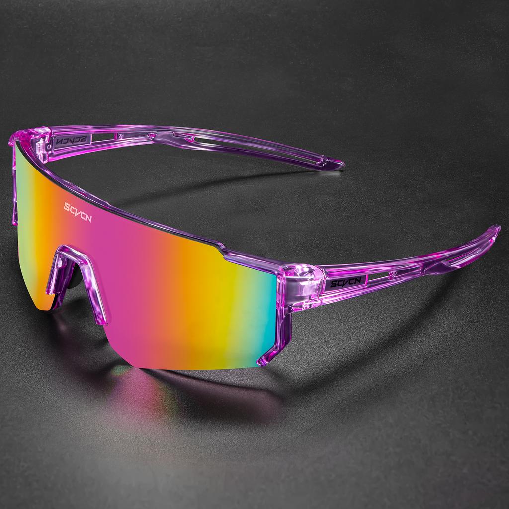 Cycling Glasses Bike Sunglasses Men UV400 Eyewear Sports MTB Outdoor Goggles Bicycle Women Sunglasses Multi Color Riding