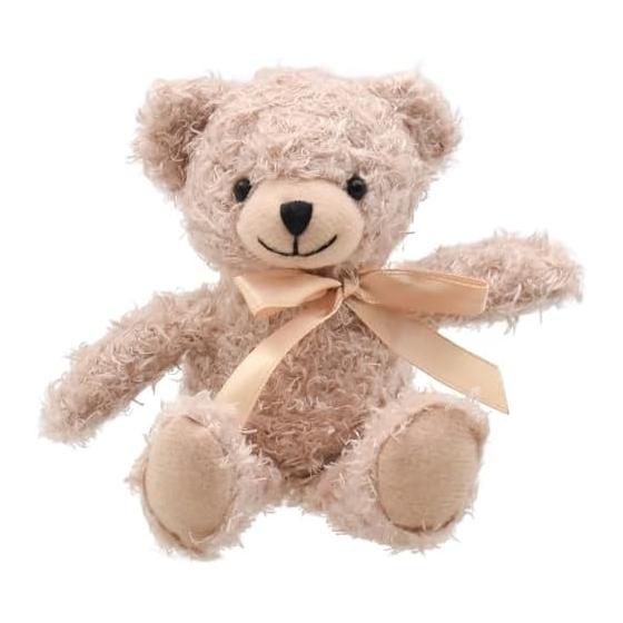 L5870715 Cuppy Bear SS Coco Brown