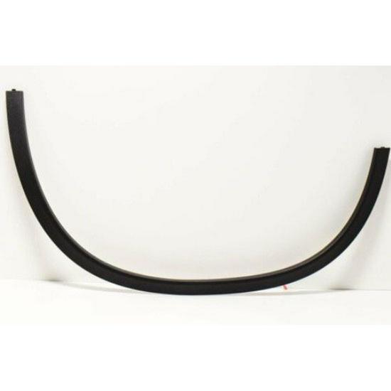 Mercedes-Benz GLE W292 Wheel Arch, Part #2928856522/2928856622