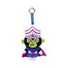 Princess Flying Mojo Jojo Character Design Plush Toy  Pendant Gift For Kids
