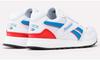 Sneakers Reebok GL 1000 Gl1000 Cloud White/kinetic Blue/vector Red