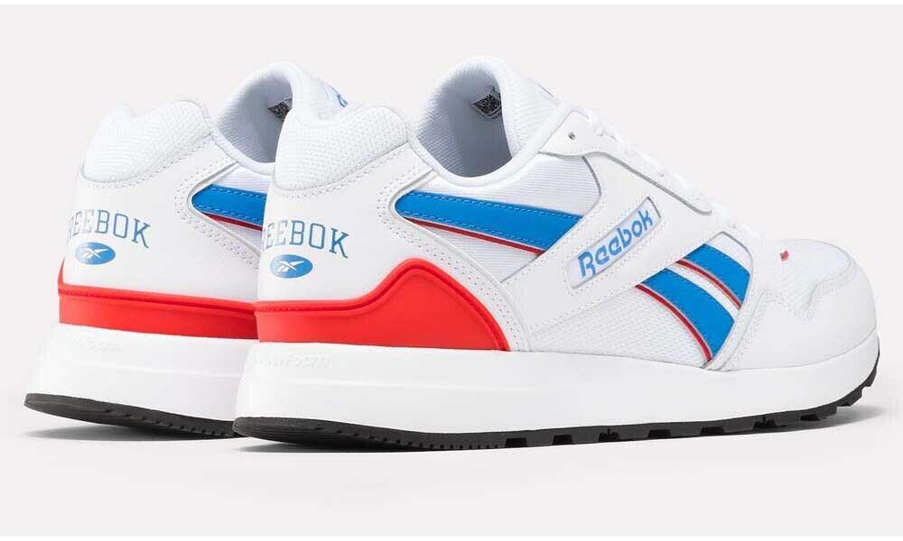 Sneakers Reebok GL 1000 Gl1000 Cloud White/kinetic Blue/vector Red