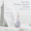 Rodinia Goddess Therapy Ampoule Firming – Lifting & Elasticity Care for Smooth & Youthful Looking Skin, Korean