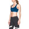 Under Armour Bra Women's Dark Blue Unisex 1276503-480