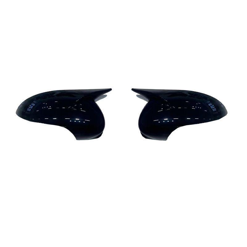 Compatible Bull Horn Modified Rearview Mirror Shell for Mercedes W203 W211 E300 E200 E280 C180 C200 C260