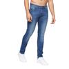Duck and Cover Herren Doves Slim Jeans