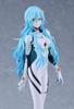 Max Factory PLAMAX Rei Ayanami Long Hair from Thrice Upon a Time Assembled Plastic Model Kit Ver. Evangelion 3.0+1.0 Non-Scale (Reissue)