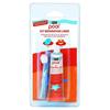 Kit de réparation liner piscine, PVC souple