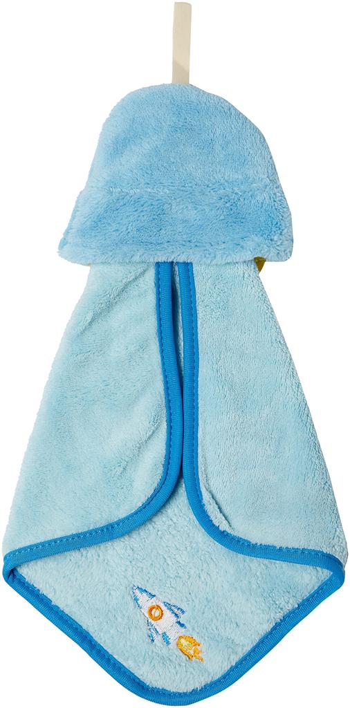 Marushin Piccolino Hanging Micro From School 0165007700 Towel, Material, Space, Piccolino, Preschool/Kindergarten/Elementary Supplies, Boys,