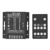 LED Touch Remote Controller Single Color RF Wireless Touch Remote LED Dimmer Controller for LED Strip Light DC12‑24V