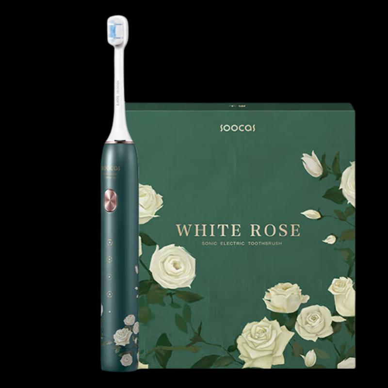

Soocas X3S Sonic Electric Toothbrush