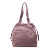 Drawstring Bag Underarm Bag Niche Design Hand-held Bag Shoulder Bag Large-capacity Trendy Bag