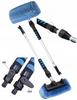 Car Washing Brush Soft 1.56M
