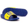 Nike NBA X Benassi 'Warriors' Men's 917551-701