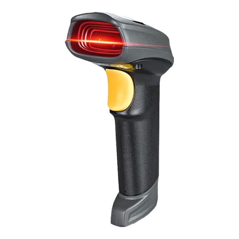 Mindeo MD6600SR Wired 1D 2D Barcode Scanner