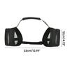 Protective Carrying Belt Case for SRS XB43 Speaker Bag Handle/ Shoulder Strap