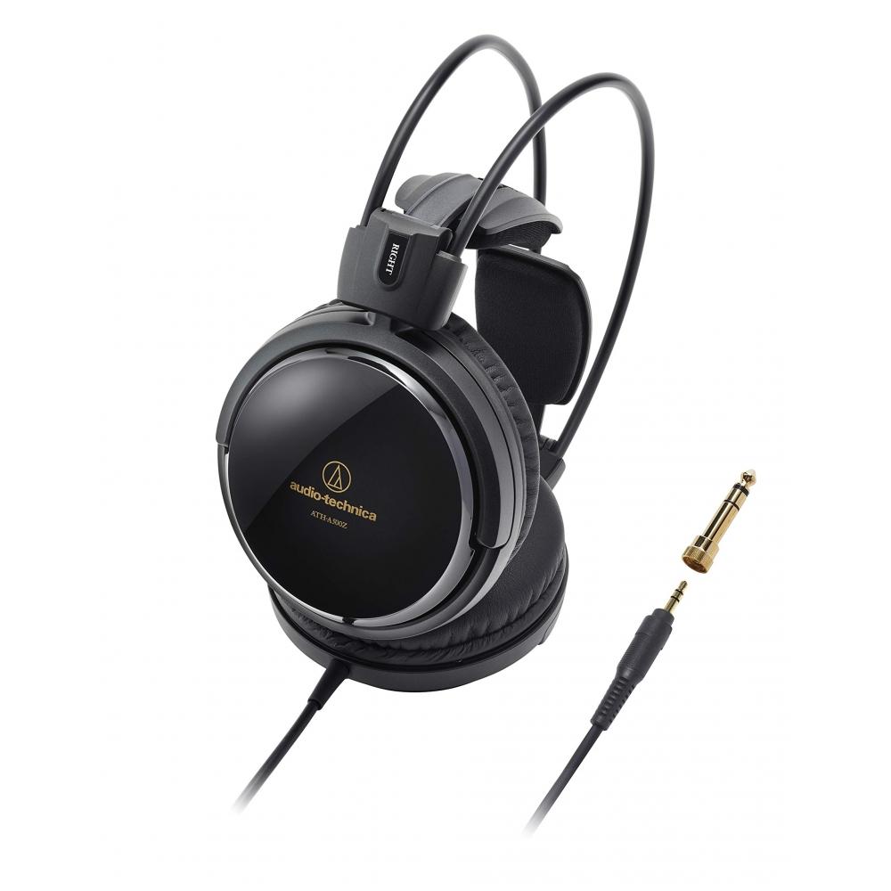 

Герметичный кабель для наушников Auriac Technica ATH A500Z 3 м