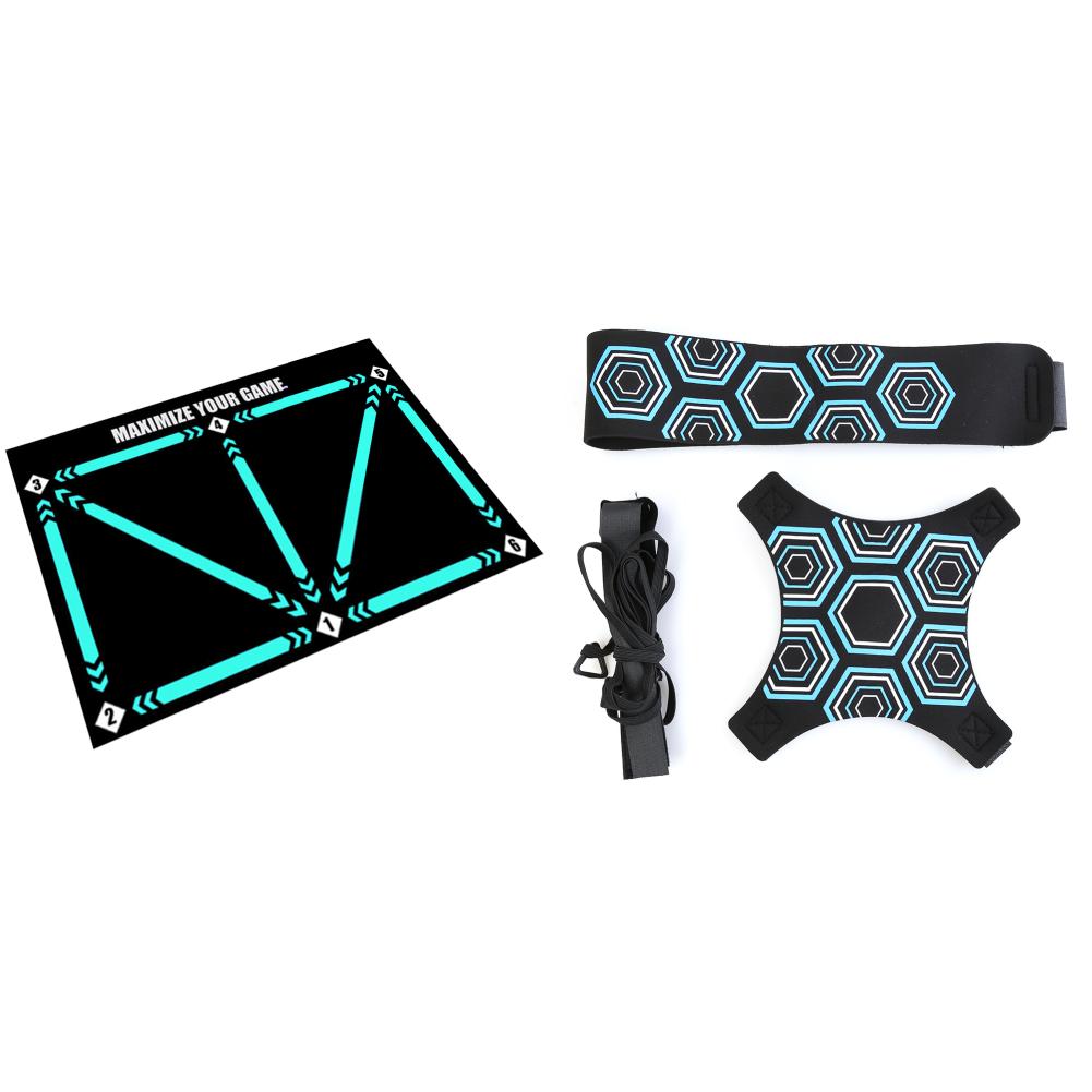 Football Mat Bedroom Area Rug Floor Mat Anti-Skid Carpet for Corner Football Field Ground for Kids Playroom Bathroom Classroom