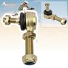 ATV UTV Tie Rod End Kits Ball Joint Fit M14*M10 50cc 70cc 90cc 110cc 125cc 150cc Chinese Bull Quad 4-WheeL Accessories