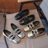 Cute Girl Dance Shoes with Anti-Slip Soft Soles - New Style