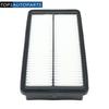 1PC NEW Front Engine Air Filter for Genesis GV70 -2024 L4 2.5L 28113AR100