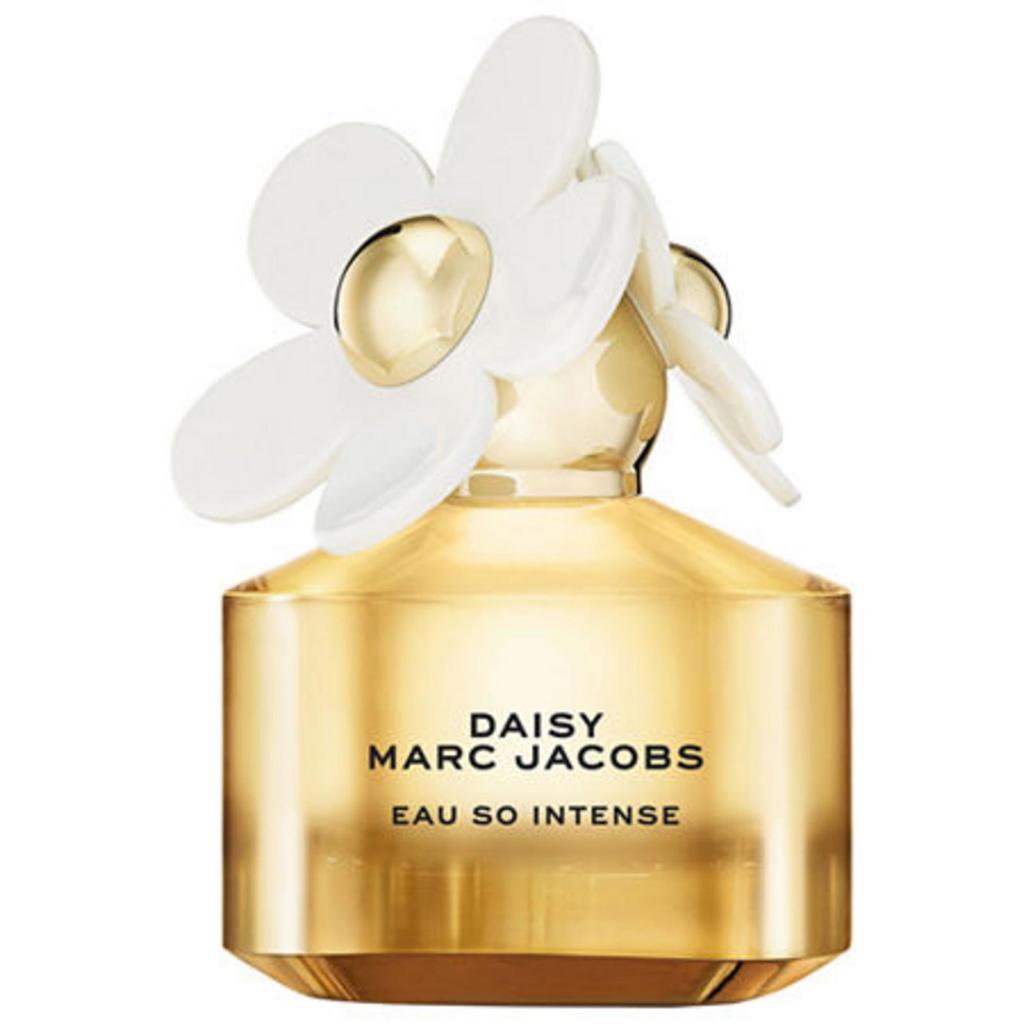 Marc Jacobs, Daisy Eau So Intense, Eau De Parfum, For Women, 50 ml