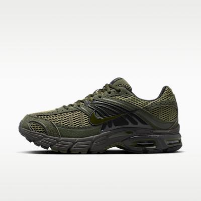 Nike Air Max Moto 2K Running Shoes Men s Army Green 38.5