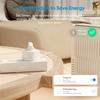 Homekit Smart Plug Eu Wifi 16a Steckdose Timer Zeitplan Sprachsteuerung Unterstützung Alexa Google Assistent Smartthings