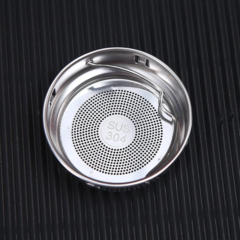 Steel Thermos Cup Will Carry Tea Straight Cup Business Office Car Gift Mug Durable Durable Useful Useful Safe Safe