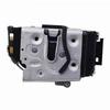 Tailgate Door Lock Actuator w/ Power Locks For 07-18 Jeep Wrangler JK 4589584AG