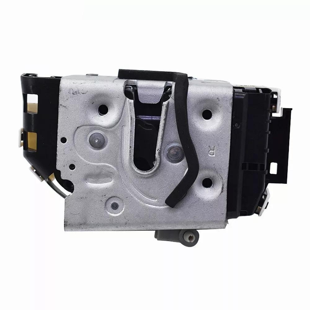 Tailgate Door Lock Actuator w/ Power Locks For 07-18 Jeep Wrangler JK 4589584AG